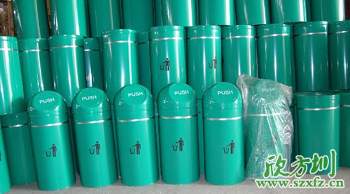 選購農(nóng)行垃圾桶,欣方圳實時為您服務(wù)。